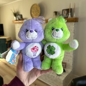 Care Bears